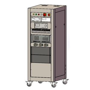 動力電池組測試設備