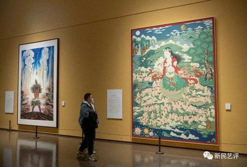 新民藝評丨要學藝術(shù)，先開眼界——動漫游戲開發(fā)的多元視野之必要