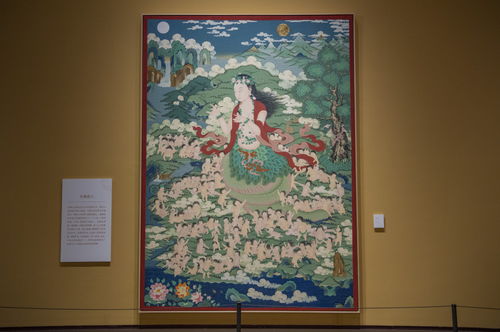中華創(chuàng)世神話文藝創(chuàng)作與文化傳播工程成果展揭幕，歷時(shí)7年，開(kāi)天辟地