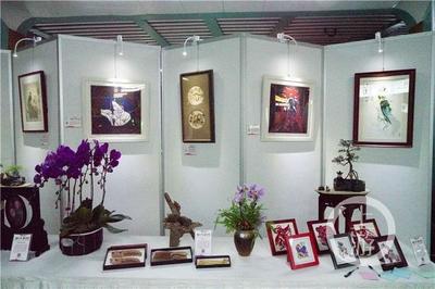 殘疾人文藝作品軌道巡展啟幕，重慶以創(chuàng)作開(kāi)發(fā)推動(dòng)文化共融